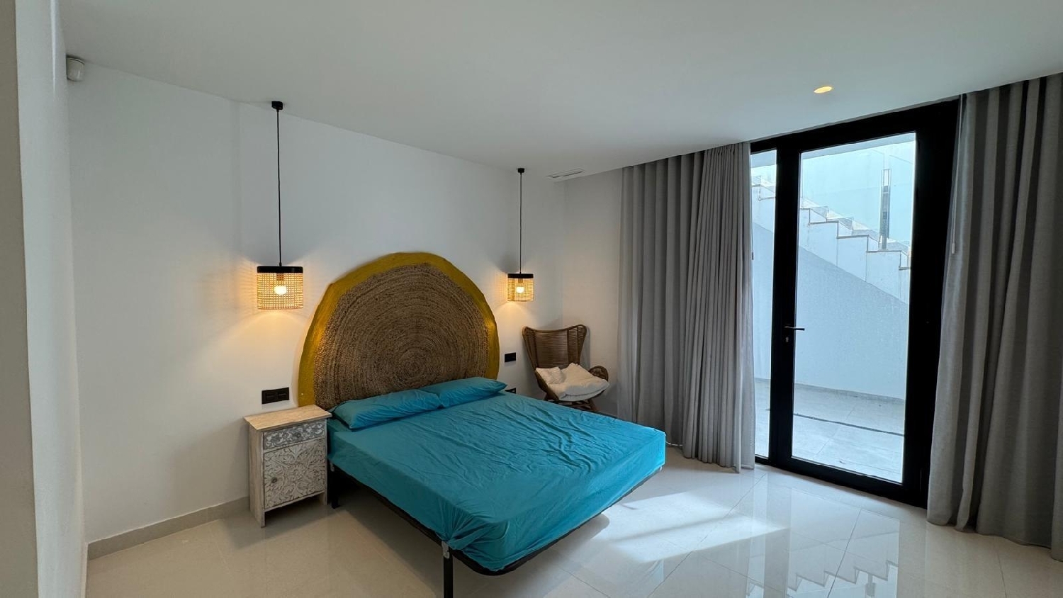  en venta chalet Finestrat Marina Baixa 8