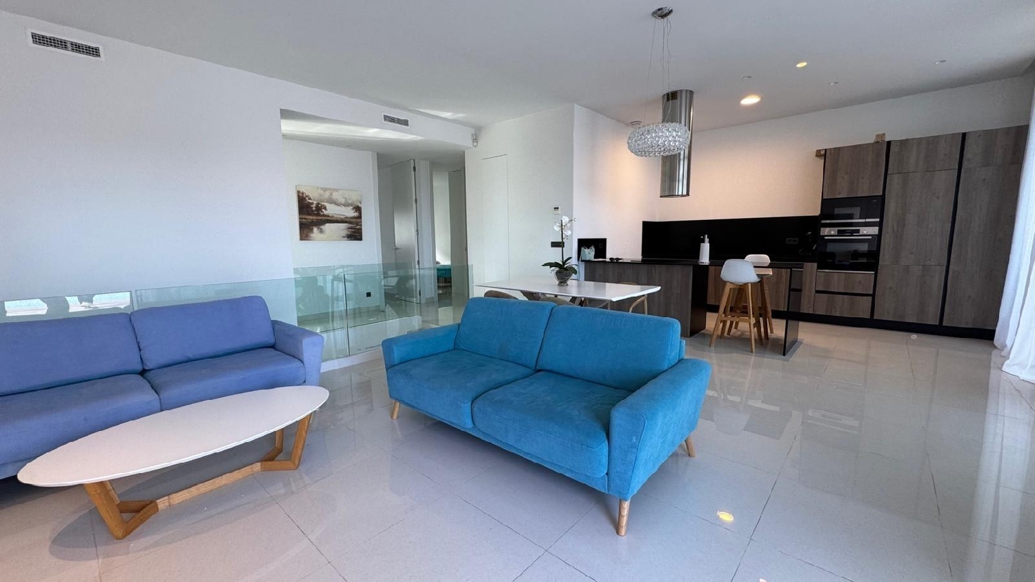  en venta chalet Finestrat Marina Baixa 2