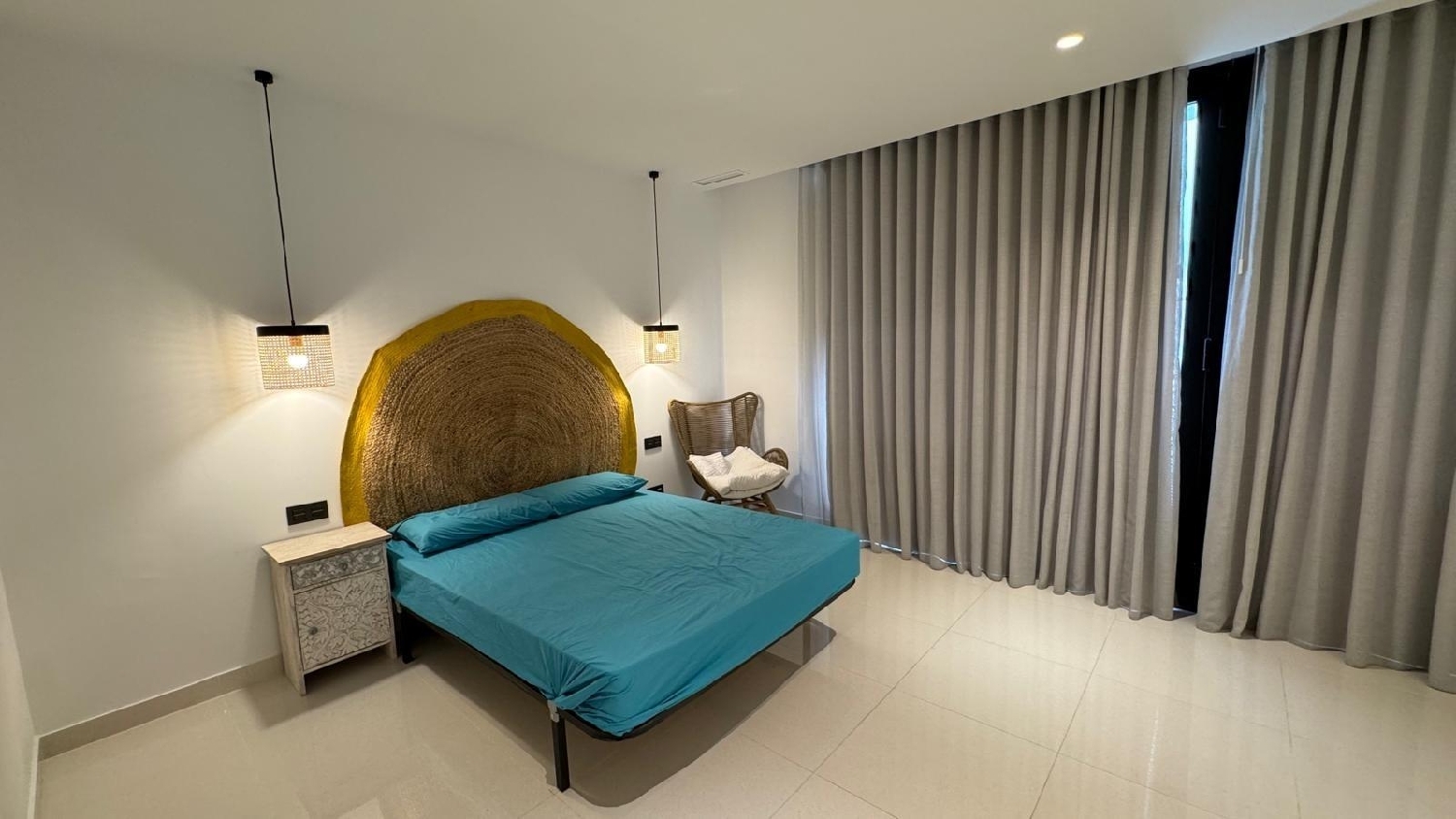  en venta chalet Finestrat Marina Baixa 3