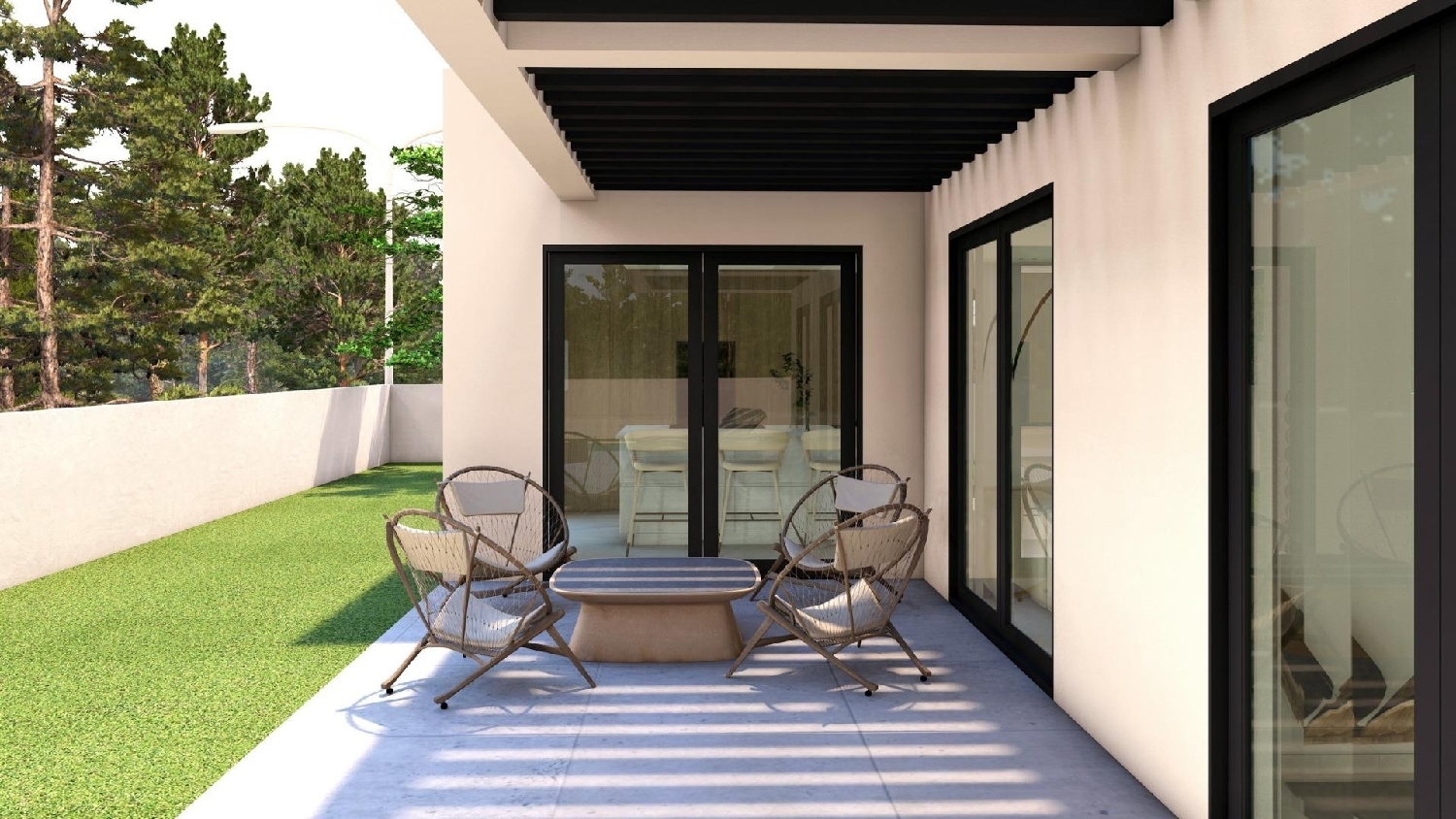  for sale villa Finestrat Marina Baixa 7