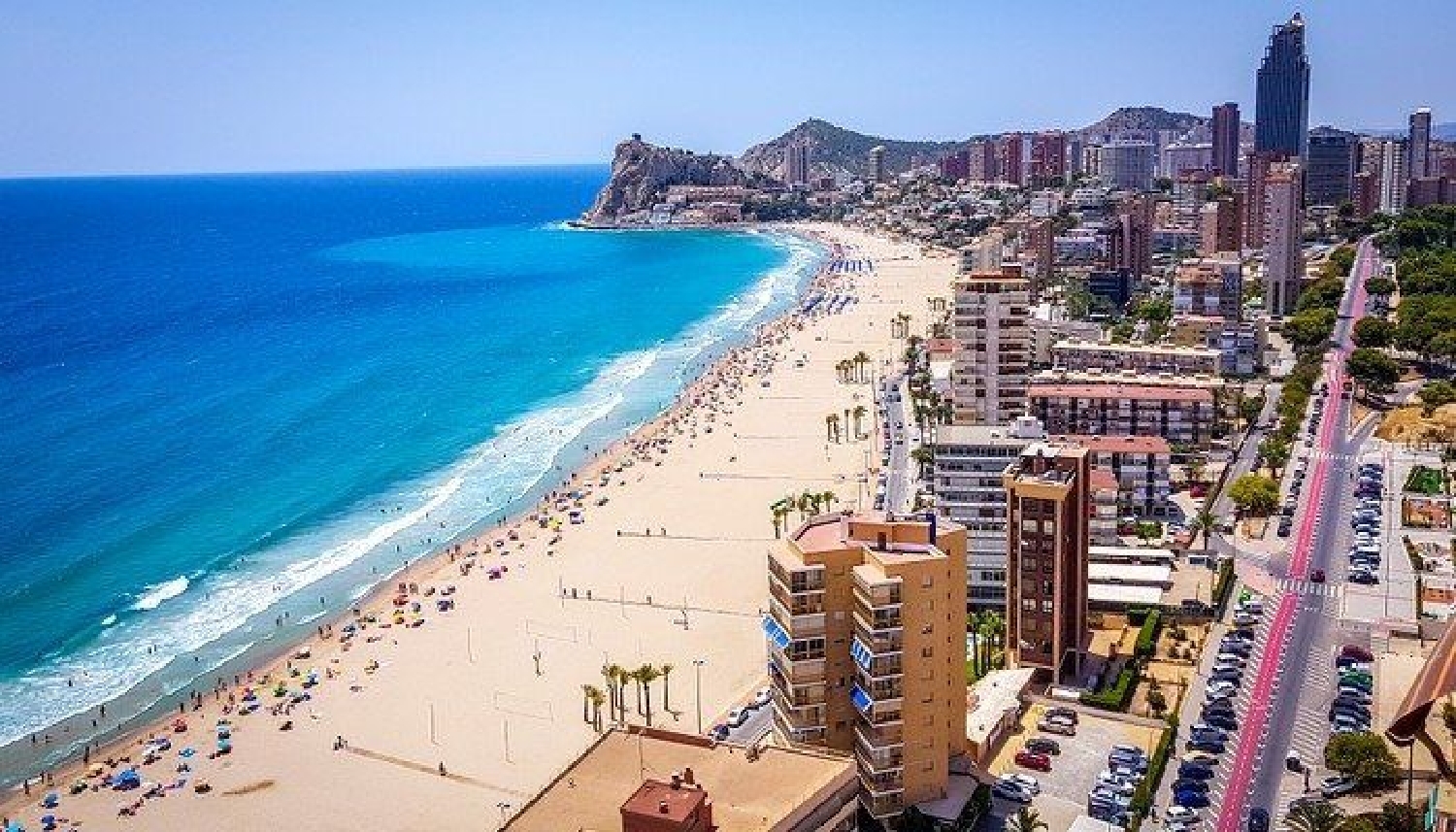  kaufen Villa Finestrat Marina Baixa 16