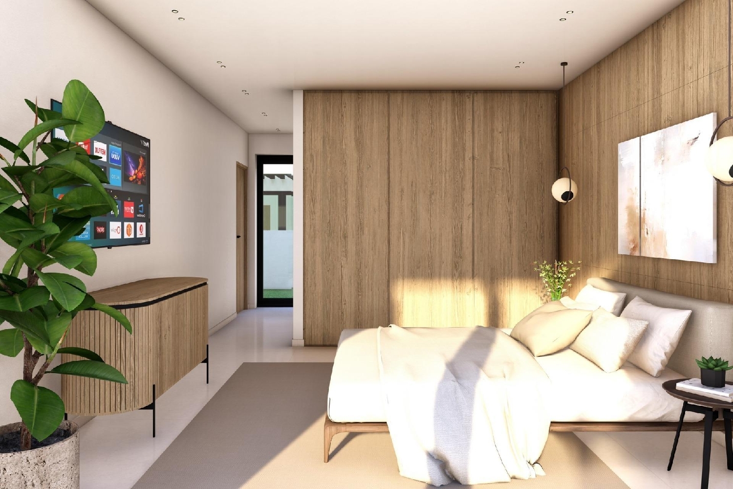  till salu villa Finestrat Marina Baixa 20