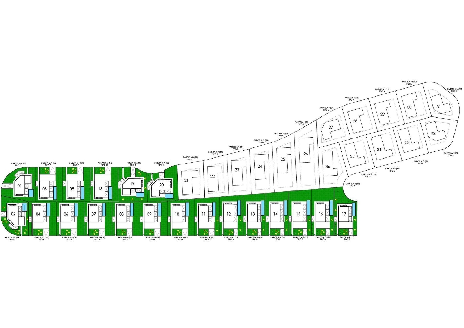  till salu villa Finestrat Marina Baixa 24