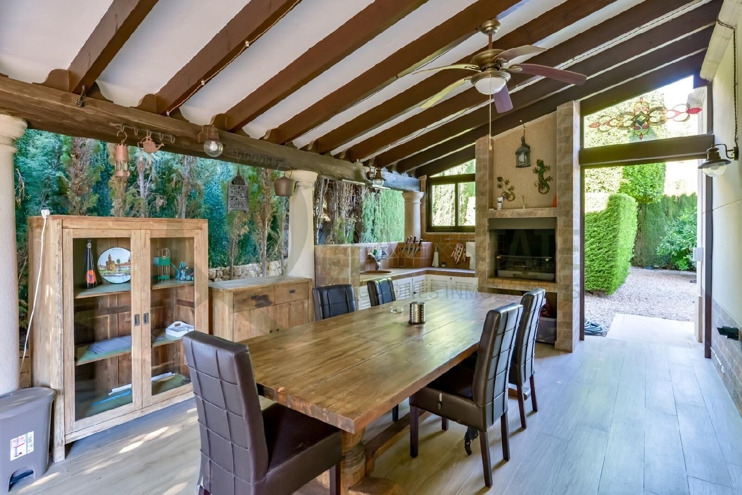  à vendre villa Finestrat Marina Baixa 5