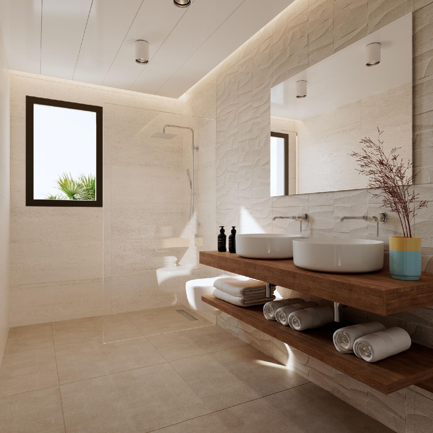  à vendre villa Finestrat Marina Baixa 2