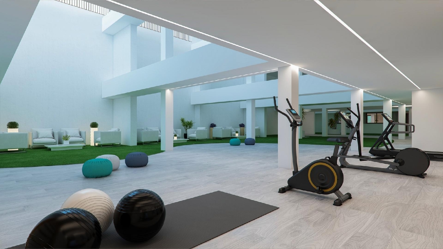  kaufen Villa Finestrat Marina Baixa 7