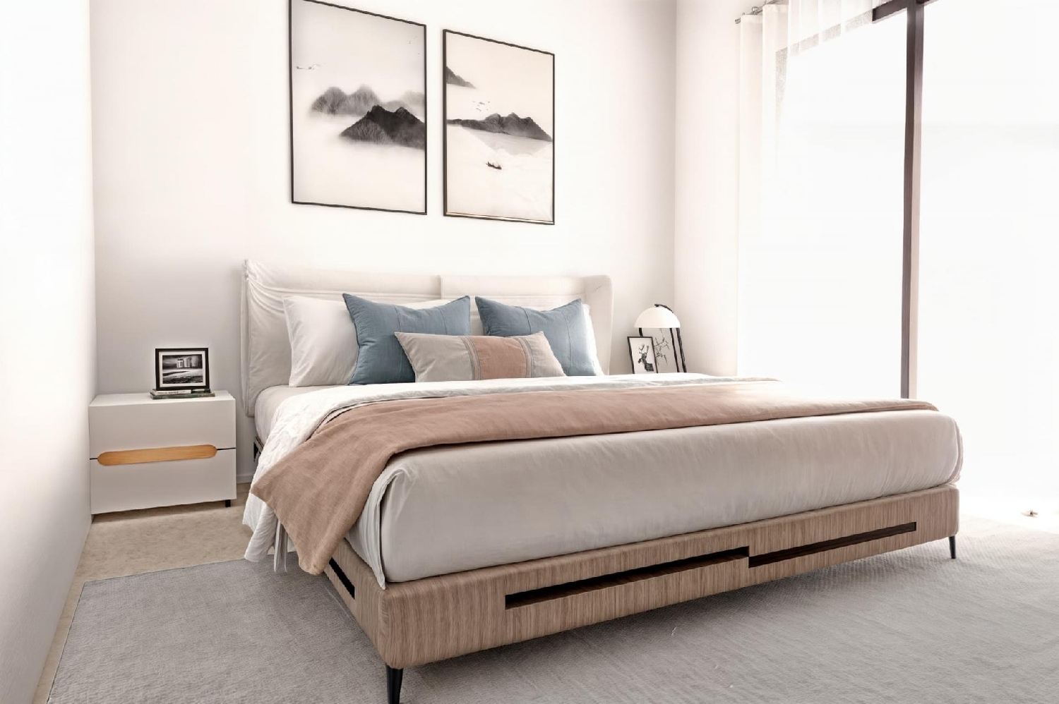  for sale villa Finestrat Marina Baixa 4