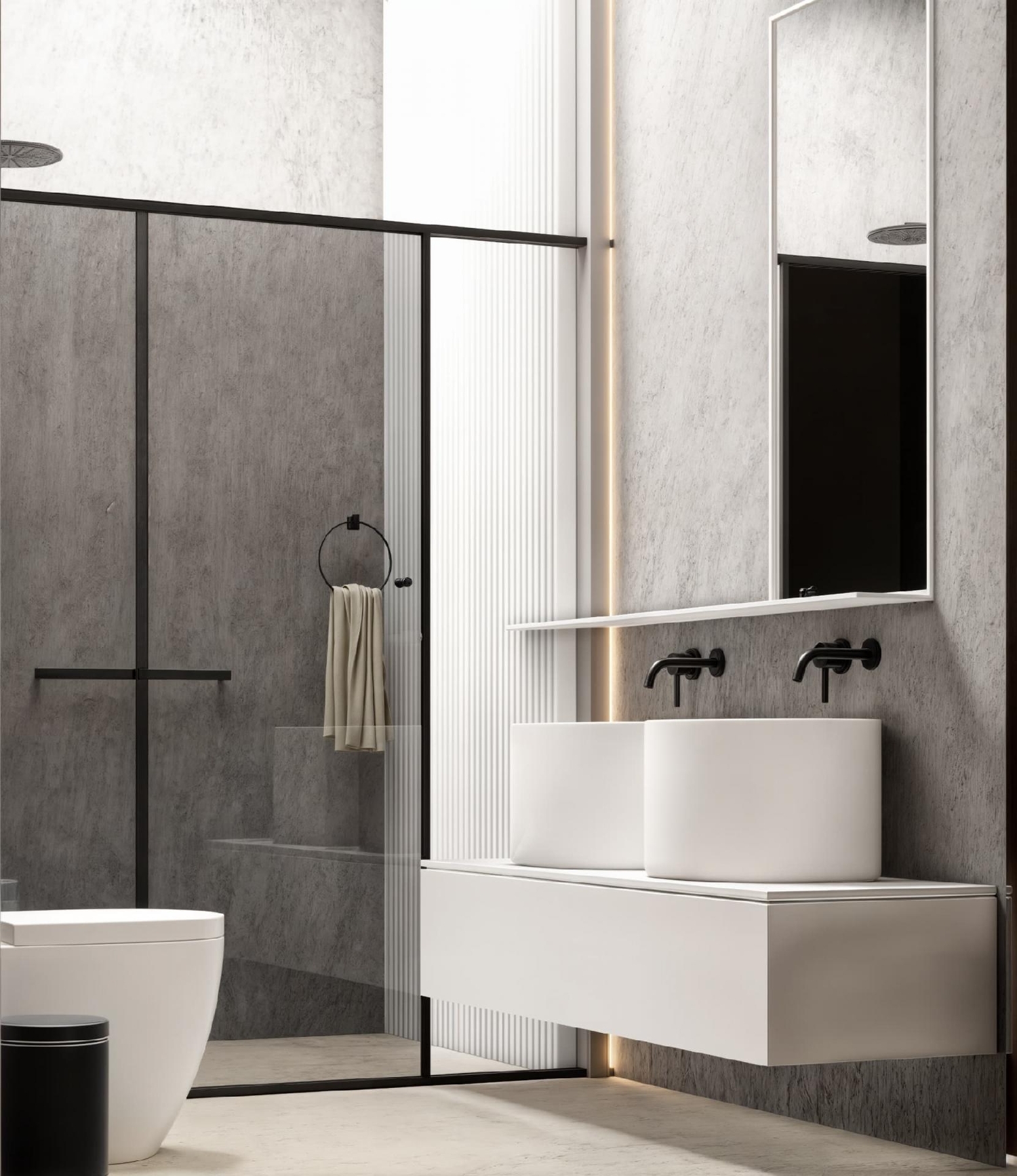  for sale villa Finestrat Marina Baixa 5