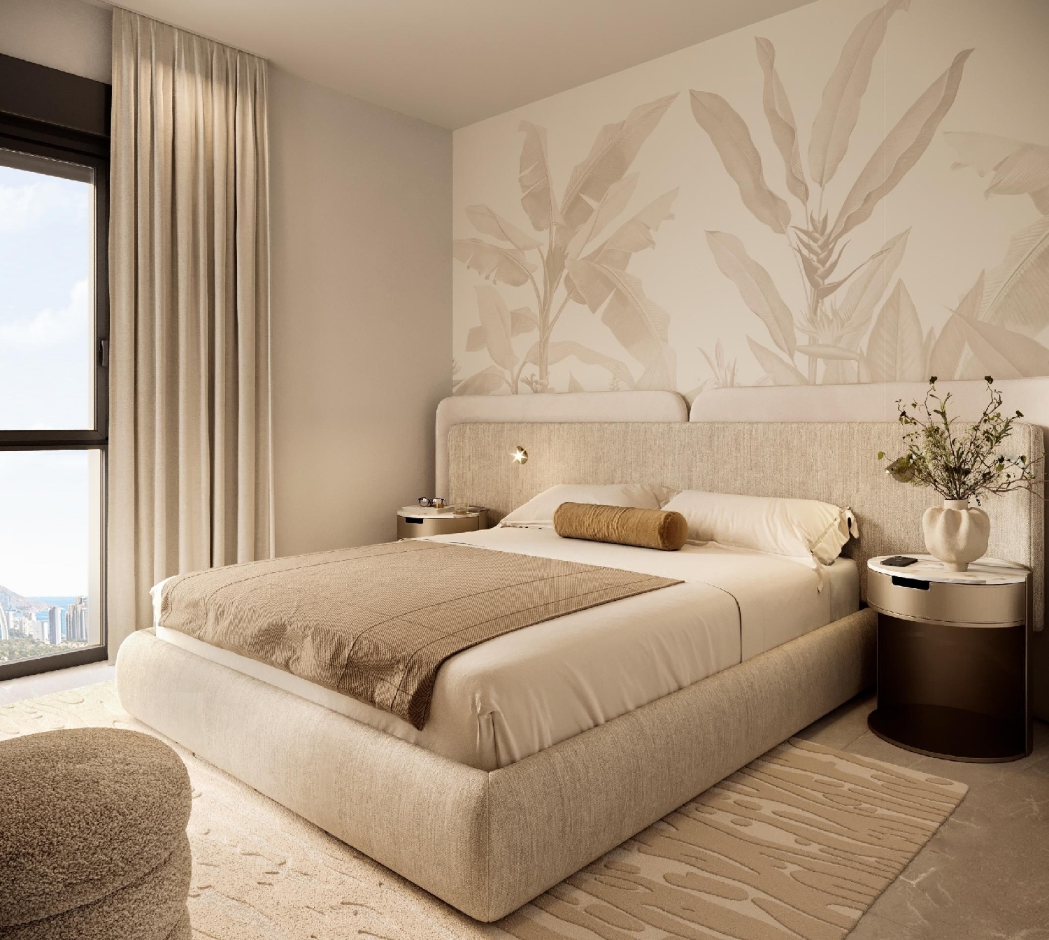  till salu villa Finestrat Marina Baixa 4