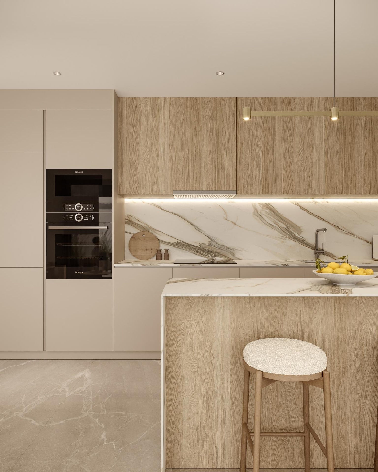  till salu villa Finestrat Marina Baixa 3