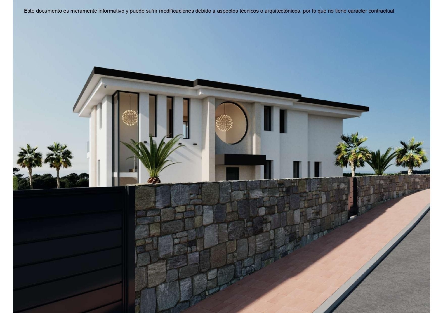  kaufen Villa Finestrat Marina Baixa 3