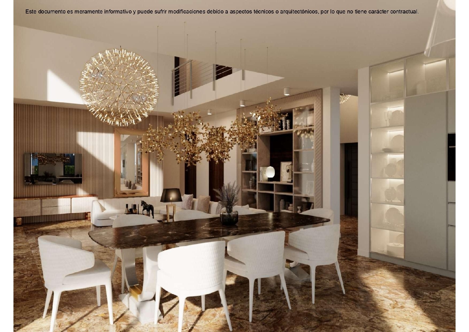  kaufen Villa Finestrat Marina Baixa 7