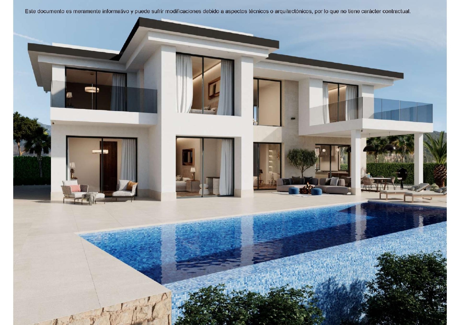  kaufen Villa Finestrat Marina Baixa 1