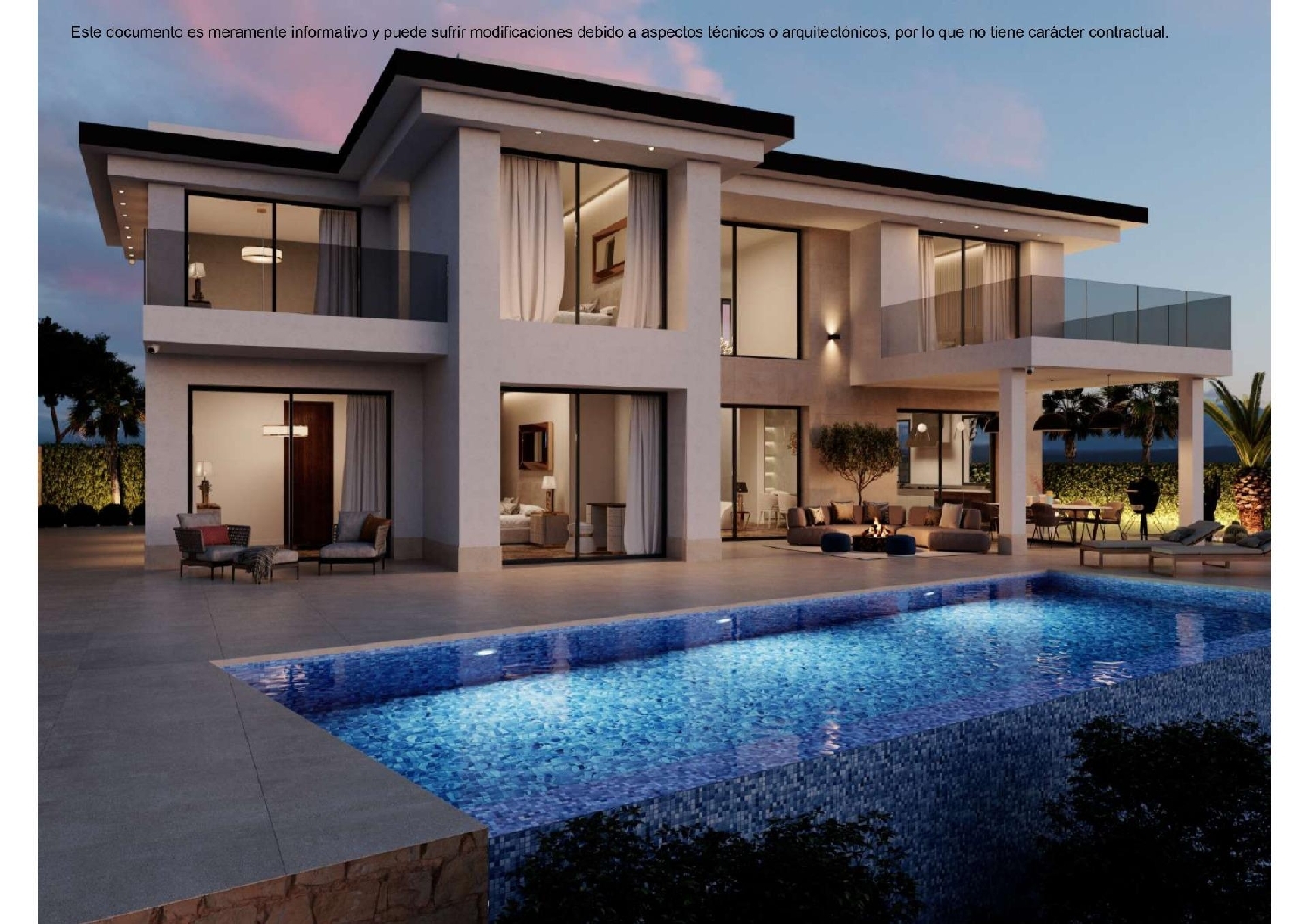  kaufen Villa Finestrat Marina Baixa 2