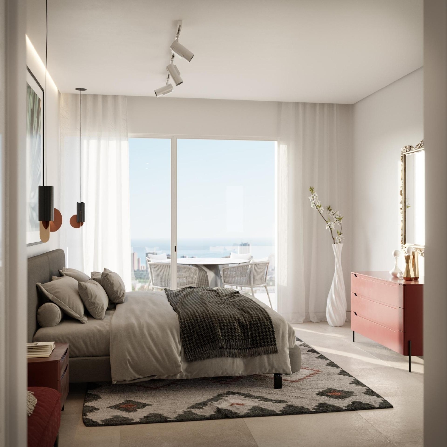  kaufen Villa Finestrat Marina Baixa 6