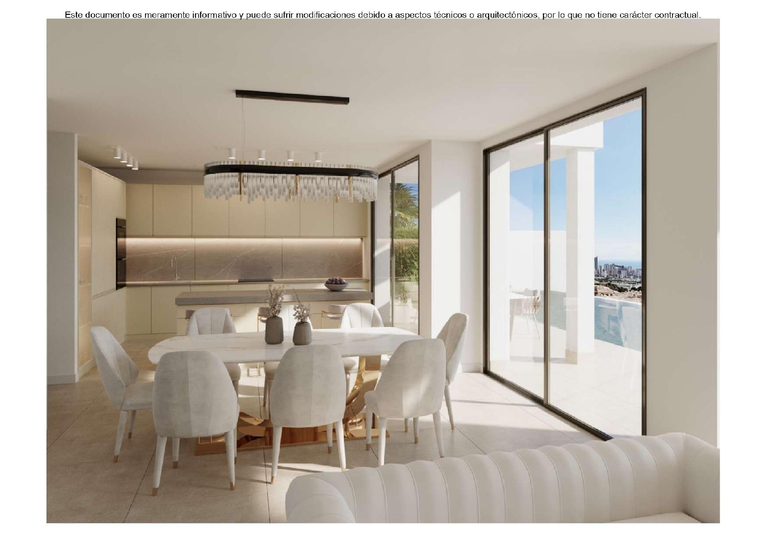  kaufen Villa Finestrat Marina Baixa 6