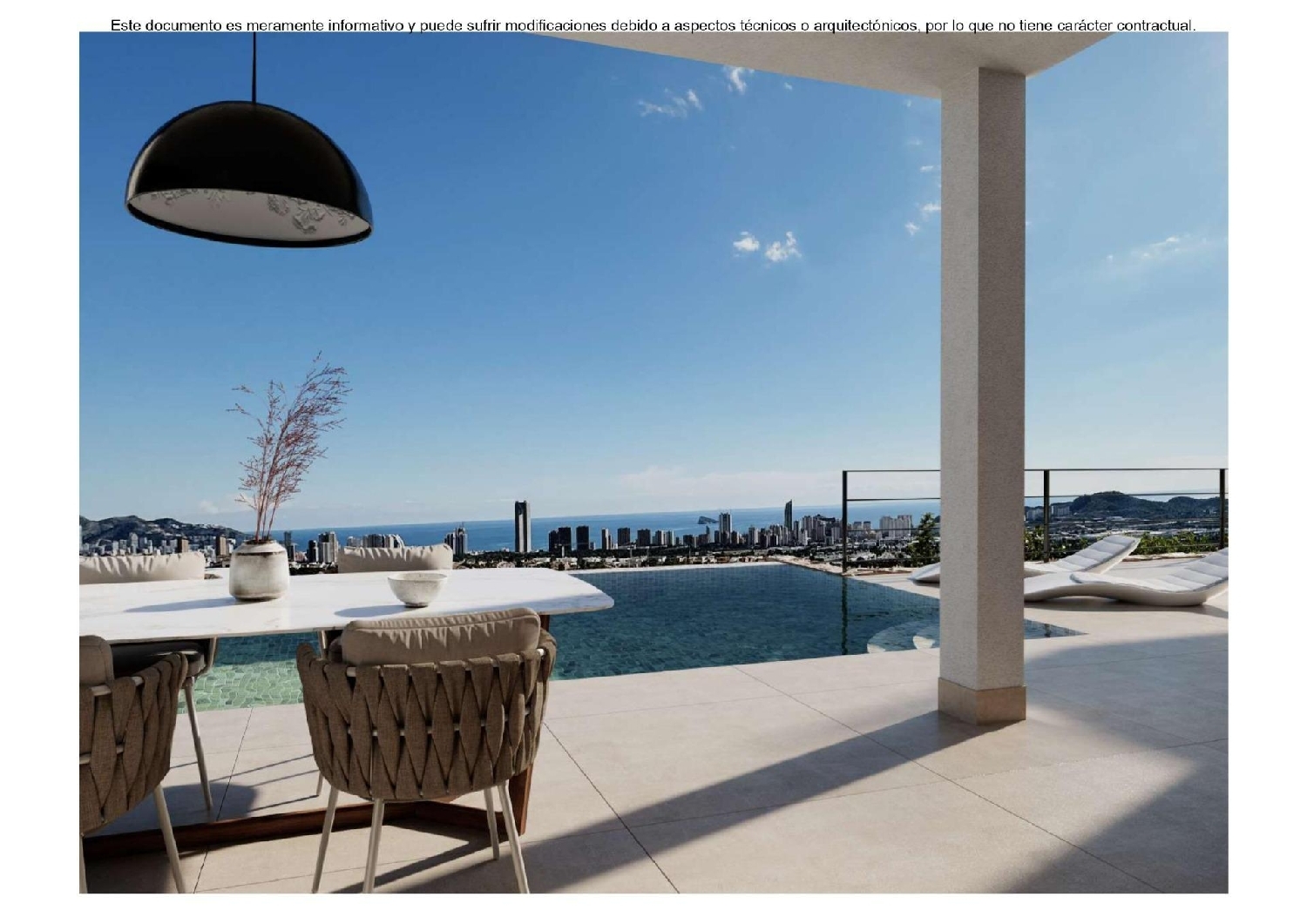  kaufen Villa Finestrat Marina Baixa 5