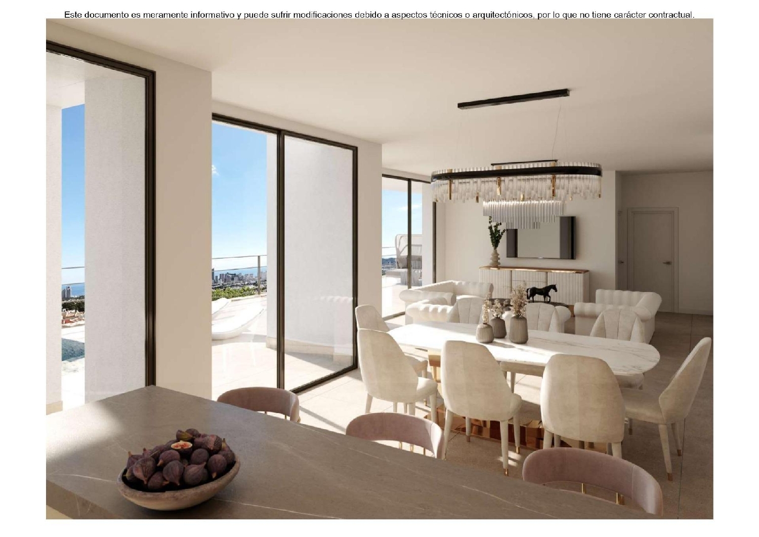  kaufen Villa Finestrat Marina Baixa 7