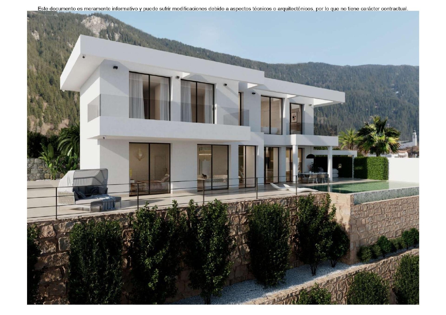  kaufen Villa Finestrat Marina Baixa 1