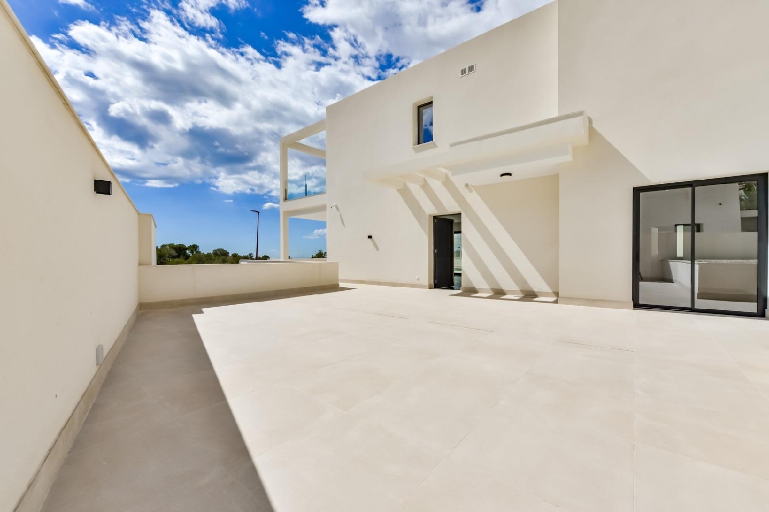  kaufen Villa Finestrat Marina Baixa 8