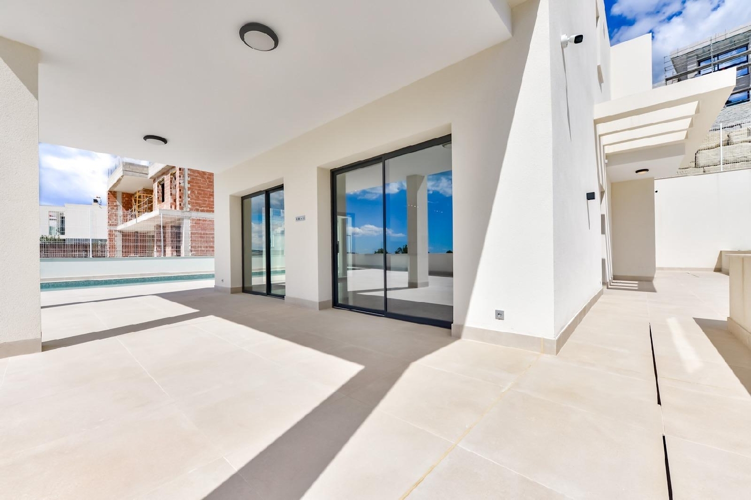  kaufen Villa Finestrat Marina Baixa 6