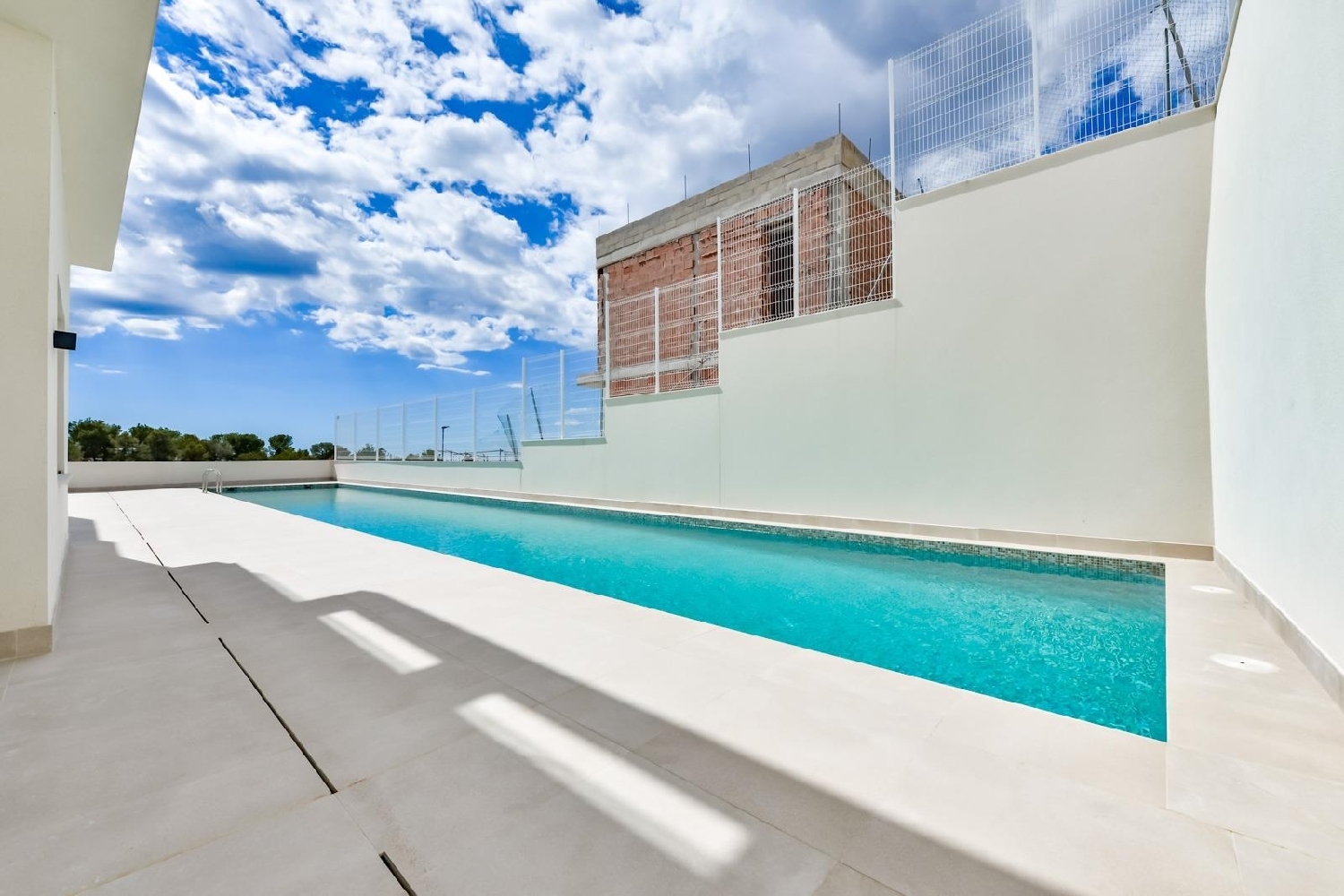  kaufen Villa Finestrat Marina Baixa 3