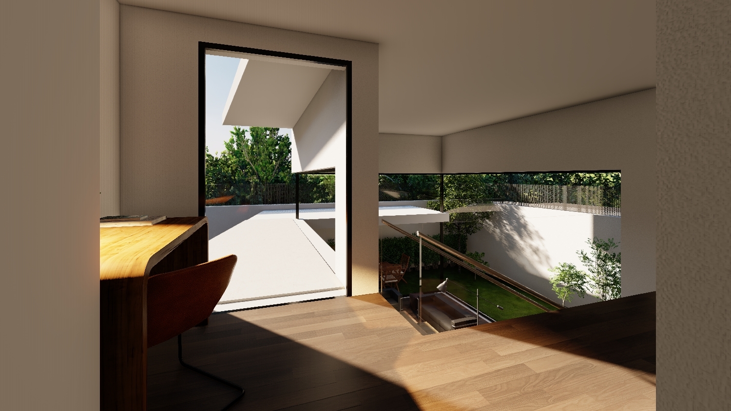  kaufen Villa Fortuna Caudal 7