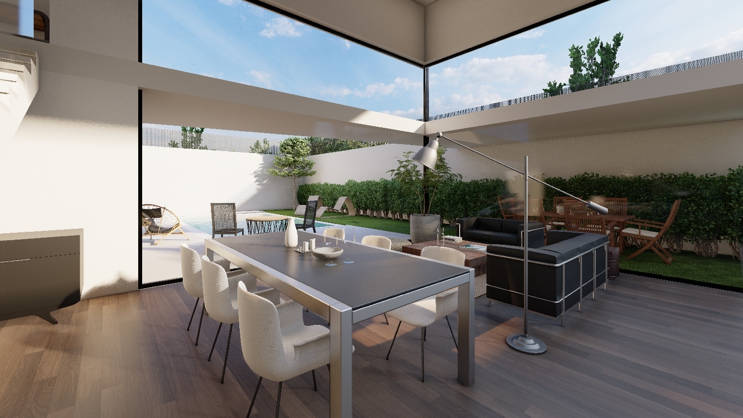  kaufen Villa Fortuna Caudal 4