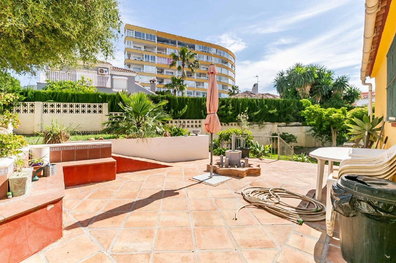  kaufen Villa Fuengirola Costa Del Sol Occidental 3