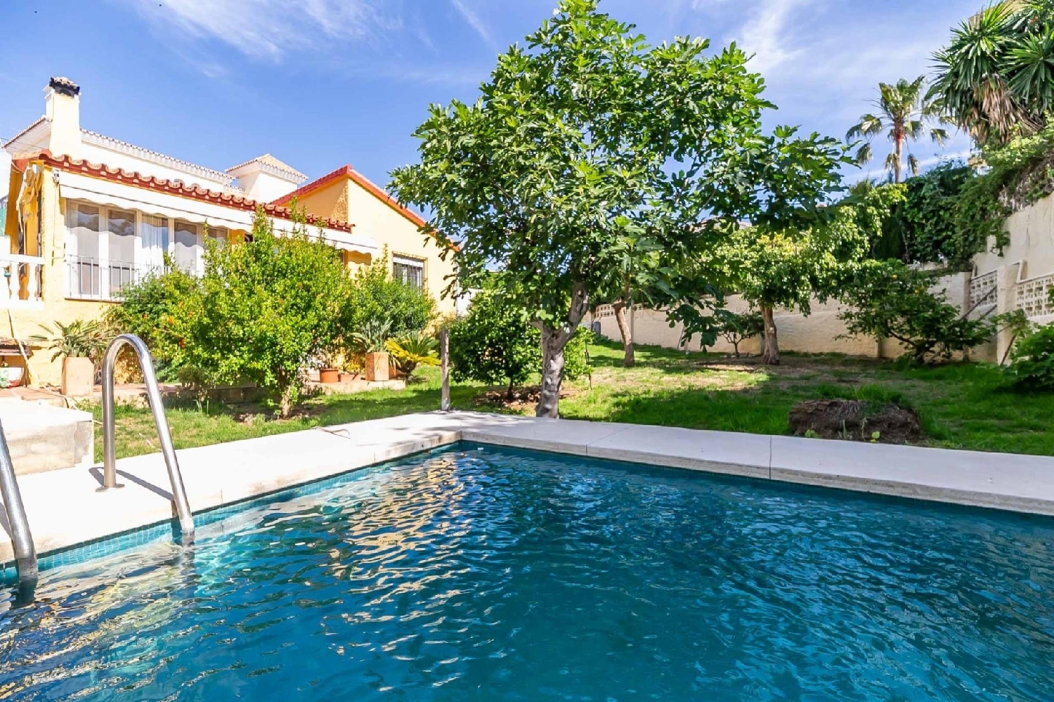  kaufen Villa Fuengirola Costa Del Sol Occidental 1