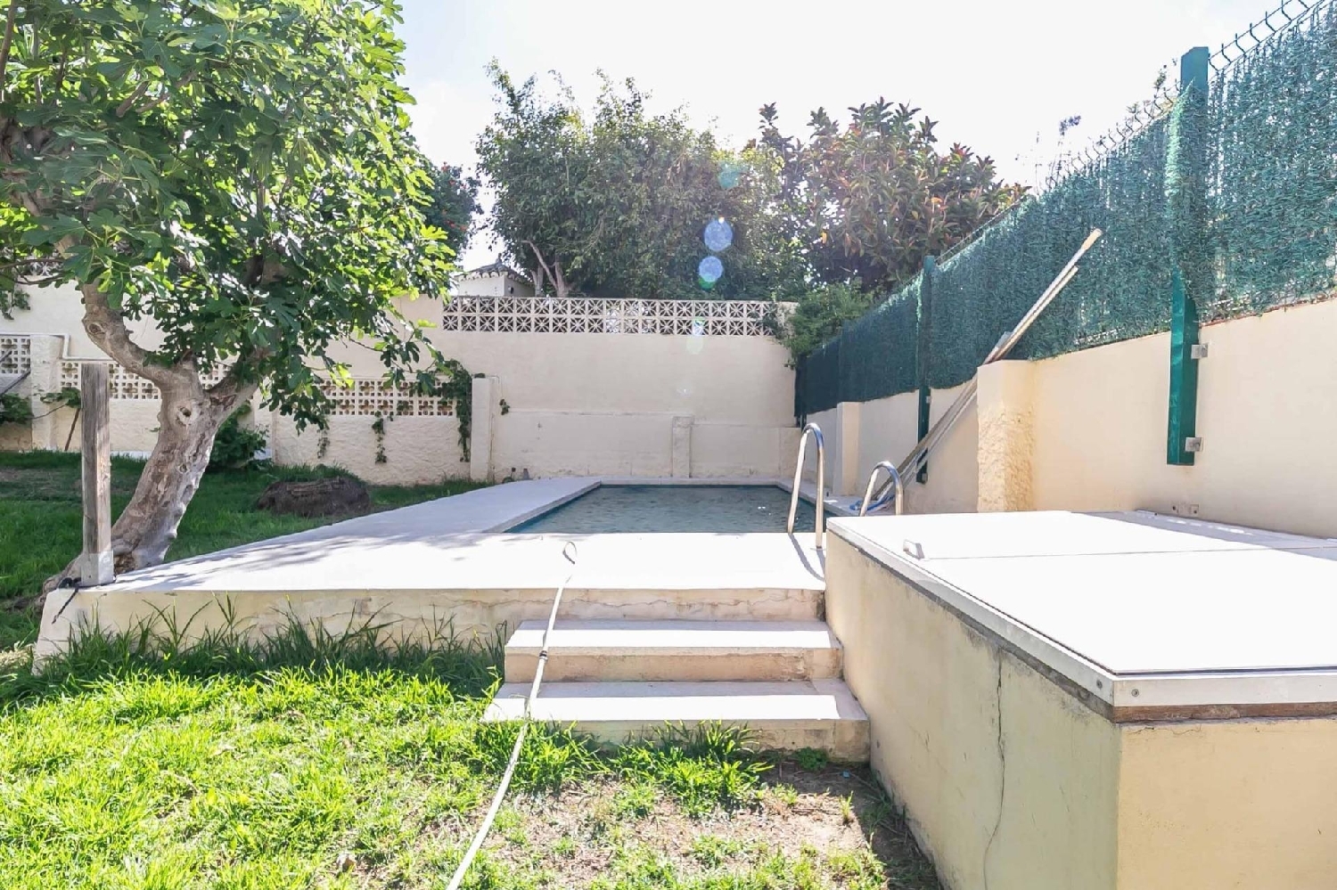  kaufen Villa Fuengirola Costa Del Sol Occidental 4