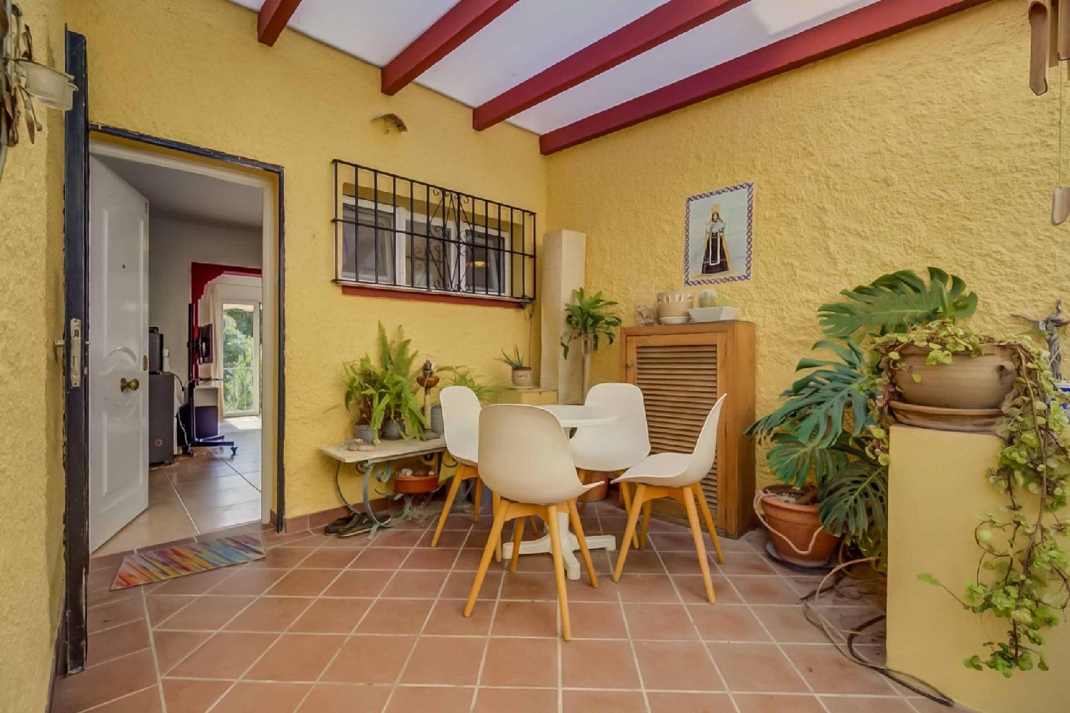  kaufen Villa Fuengirola Costa Del Sol Occidental 5