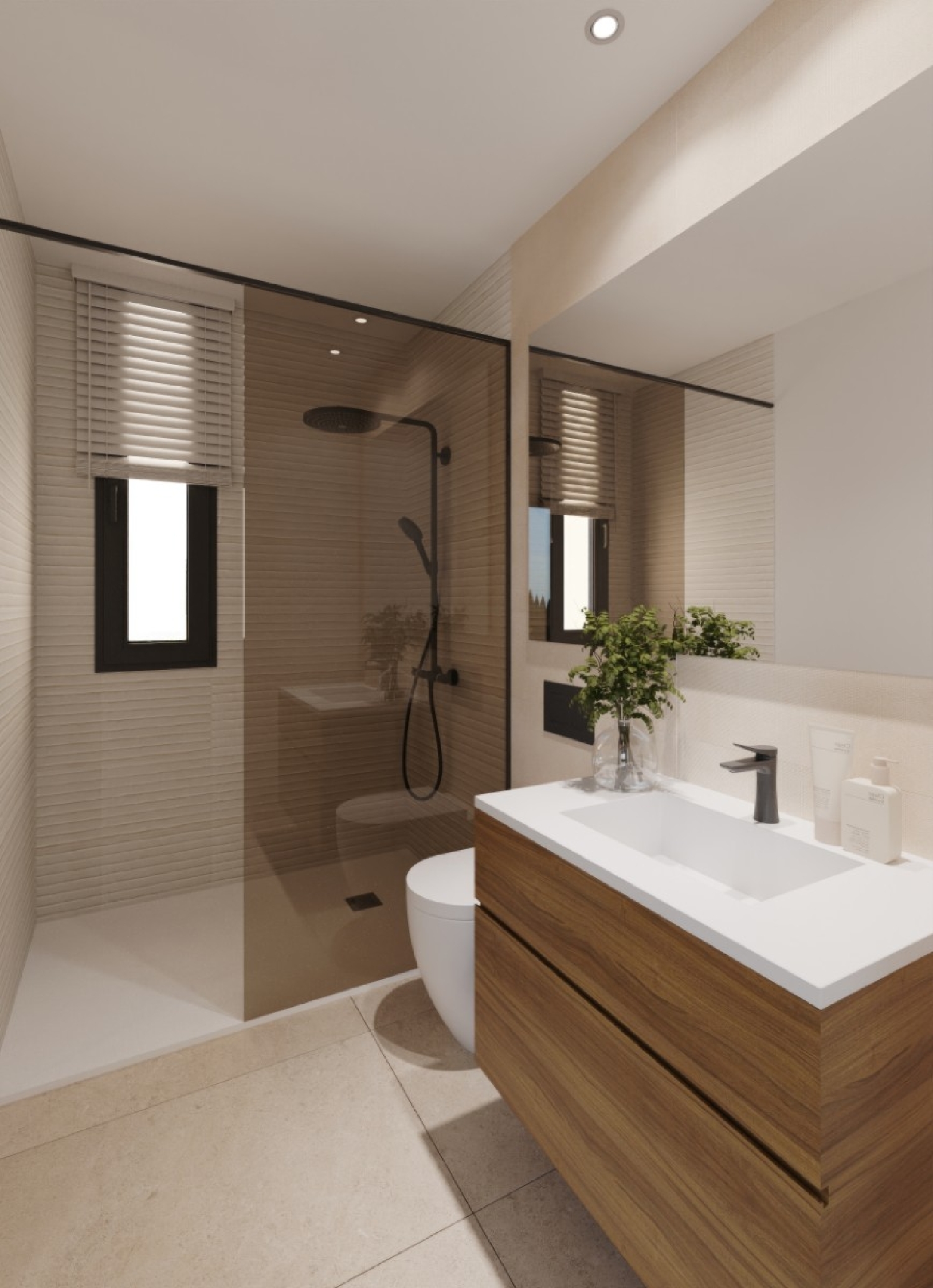  à vendre villa Fuente-Álamo Campos De Hellín 7