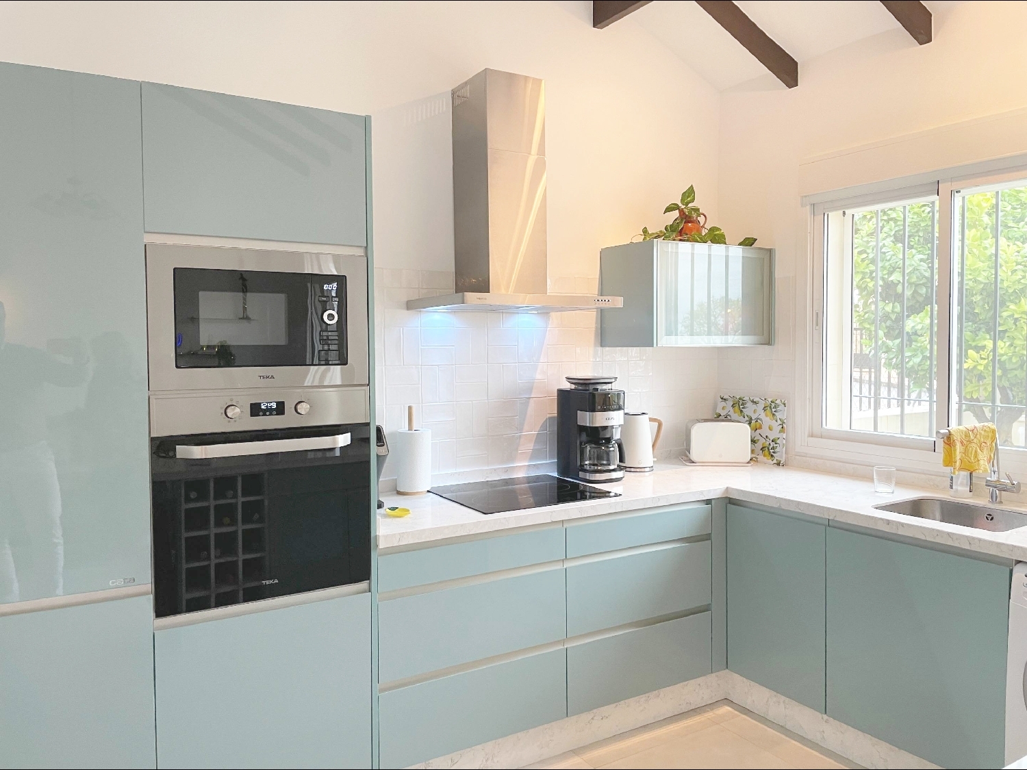  for sale villa Fuente De Piedra Antequera 1