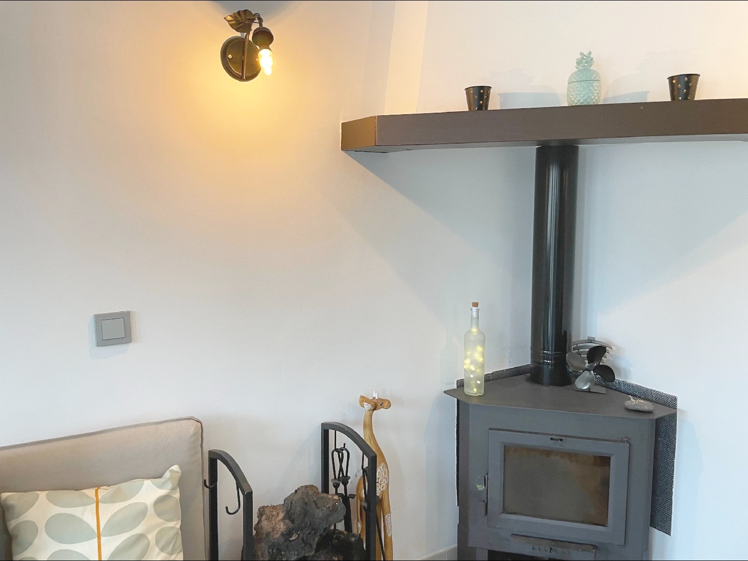  for sale villa Fuente De Piedra Antequera 3