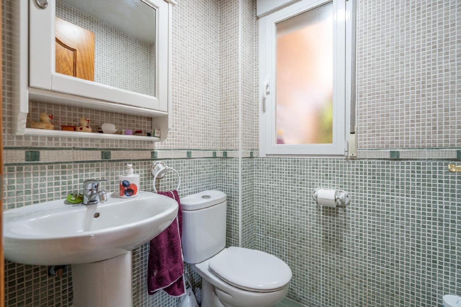  en venta chalet Galapagar Cuenca Del Guadarrama 8