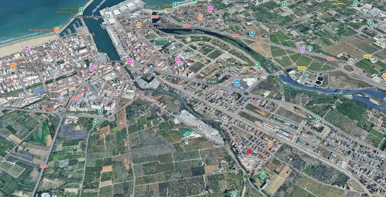  en venta chalet Gandía 46701 Safor 7