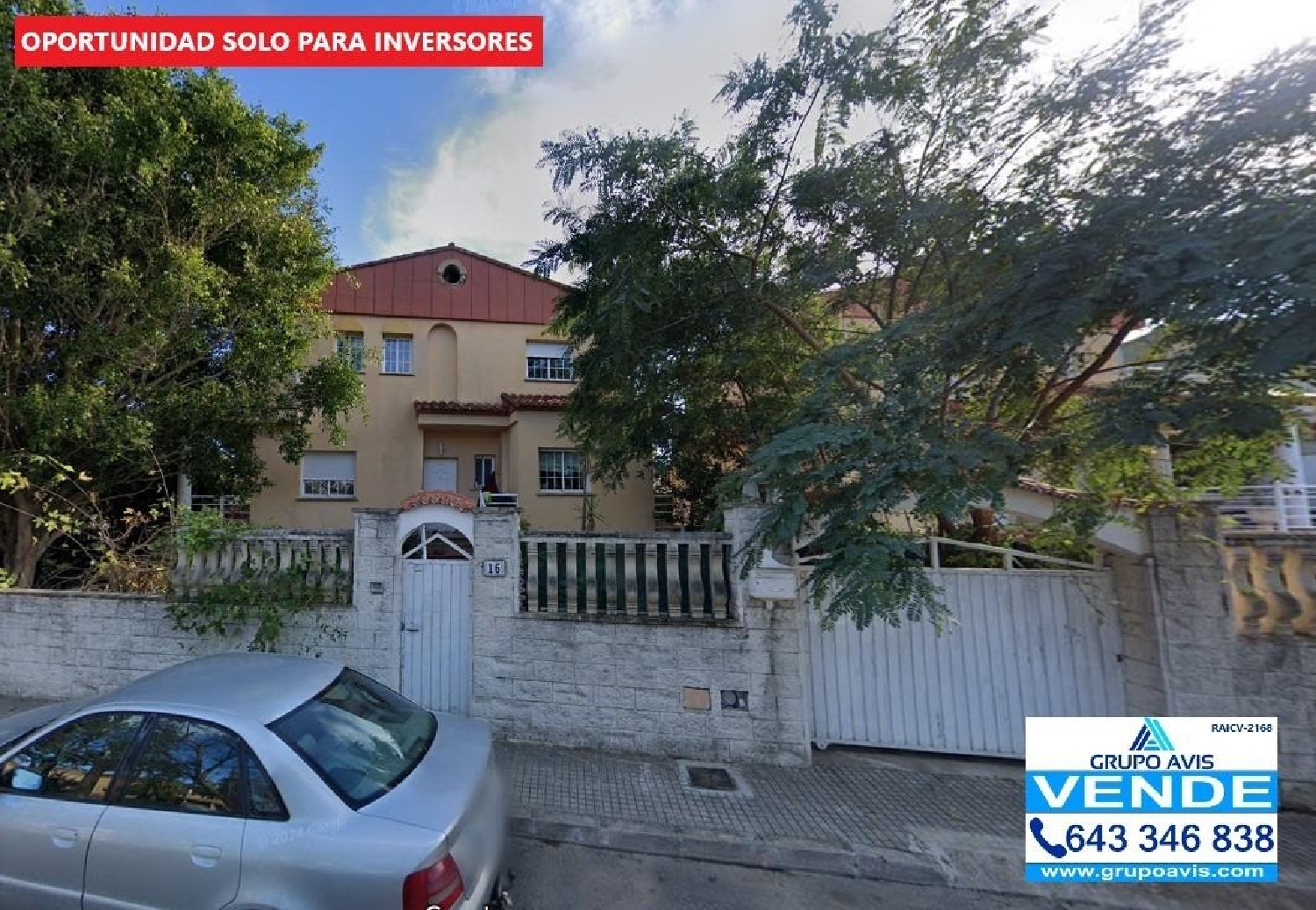  en venta chalet Gandía 46701 Safor 1