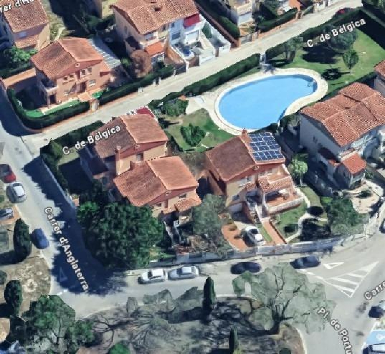  en venta chalet Gandía 46701 Safor 5