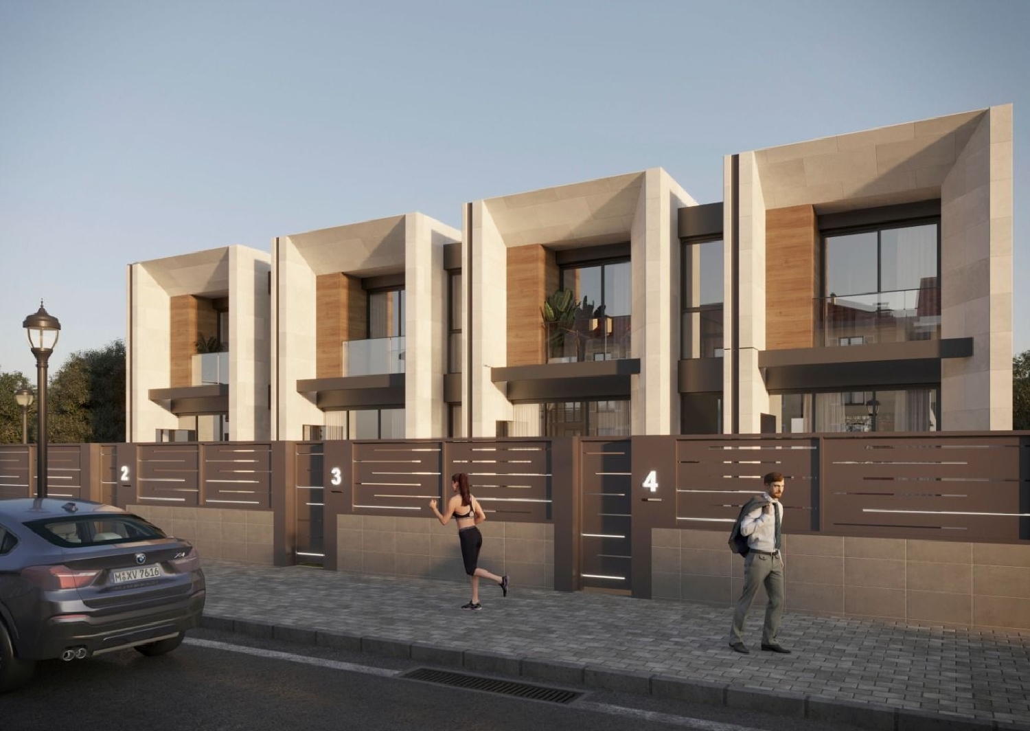  for sale villa Gata De Gorgos Marina Alta 2