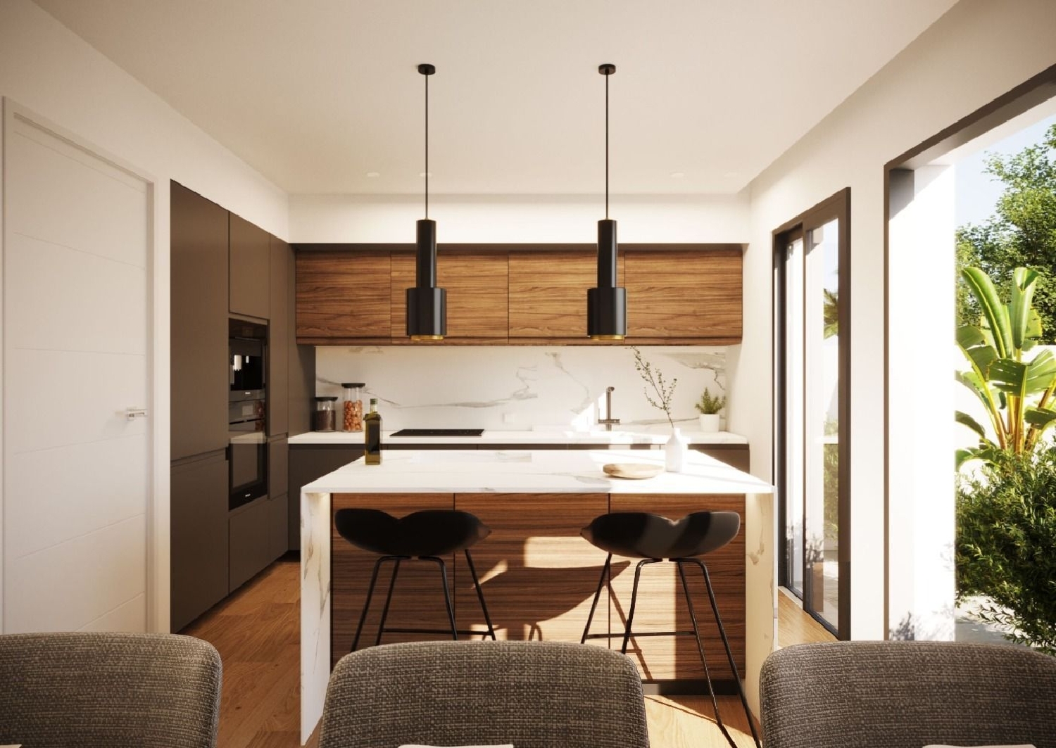  for sale villa Gata De Gorgos Marina Alta 4