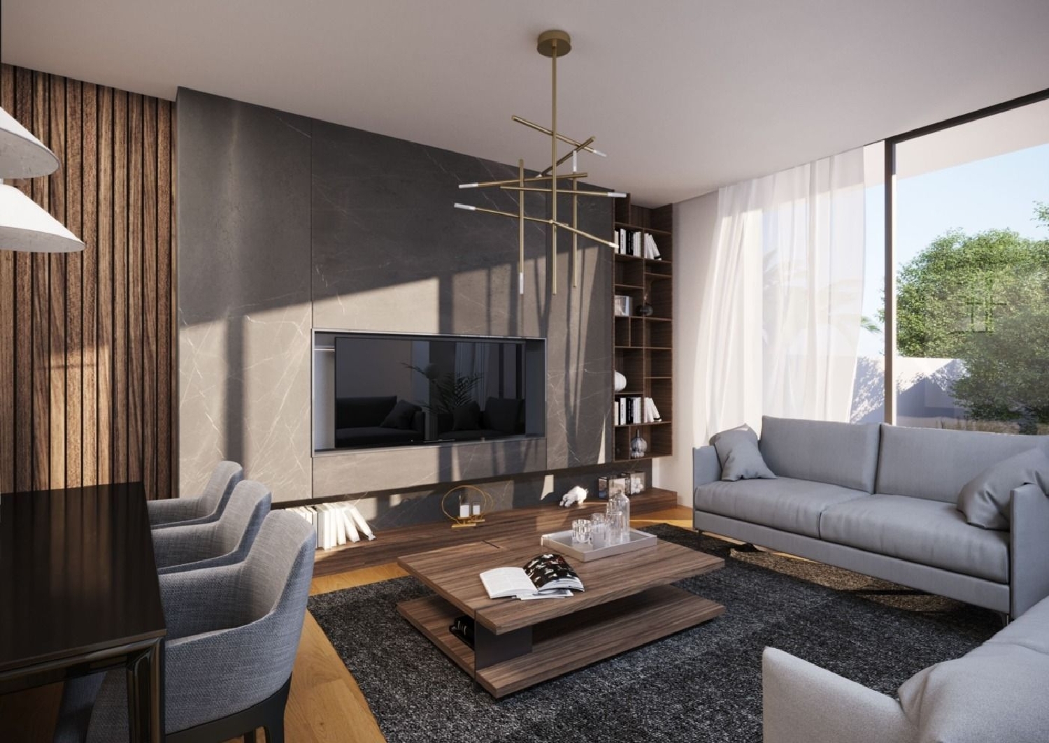  for sale villa Gata De Gorgos Marina Alta 3