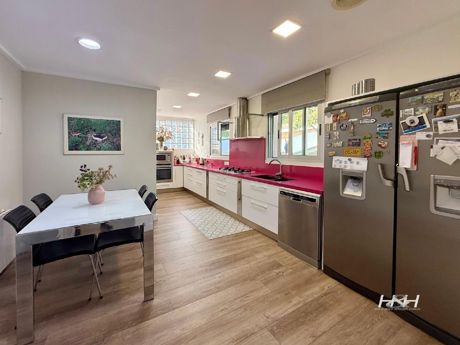  kaufen Villa Godella Horta Nord 8