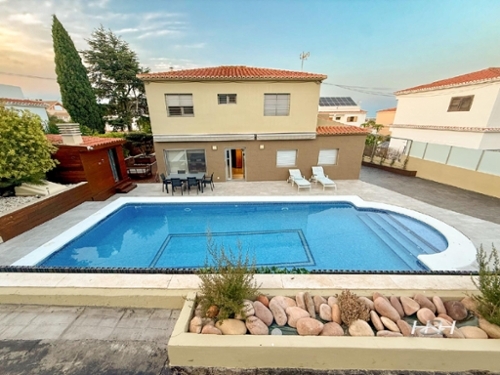 Godella Horta Nord Villa Bild 6344342