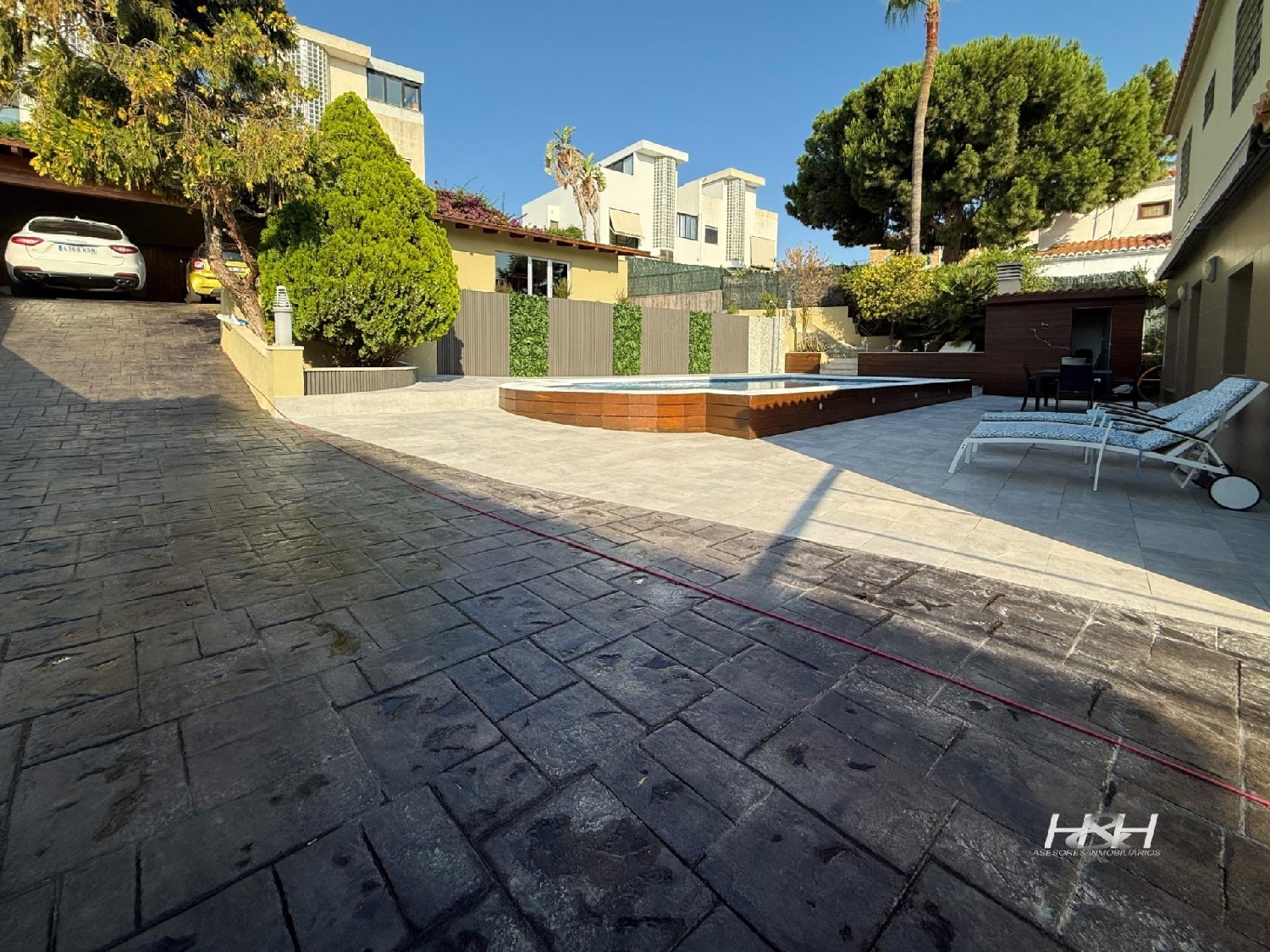  kaufen Villa Godella Horta Nord 2