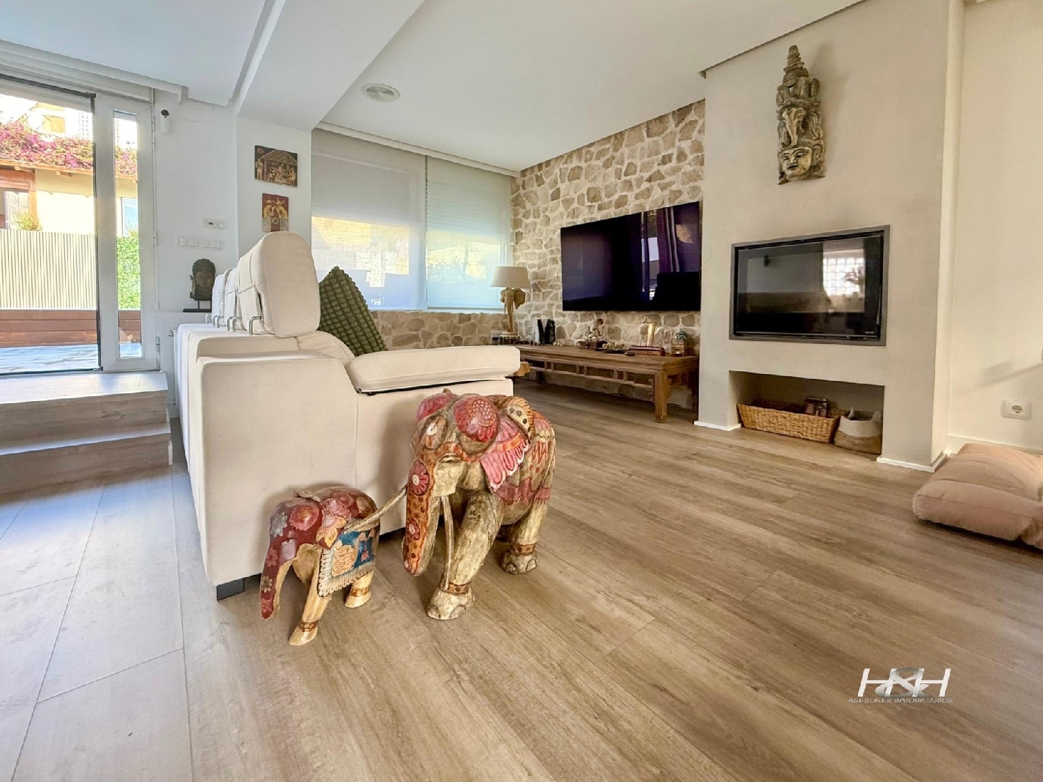  kaufen Villa Godella Horta Nord 7