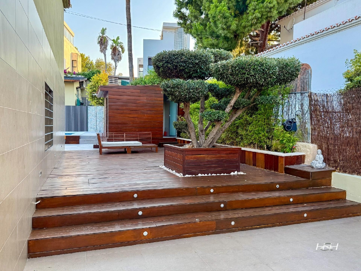  kaufen Villa Godella Horta Nord 4