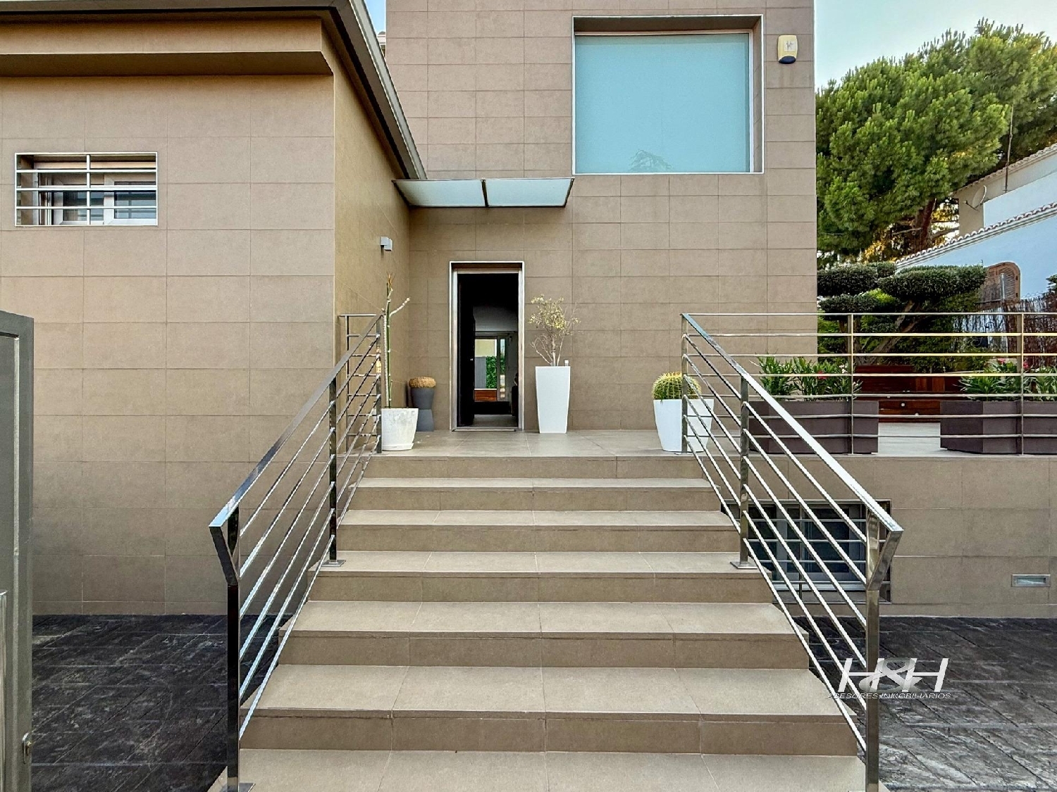  kaufen Villa Godella Horta Nord 3