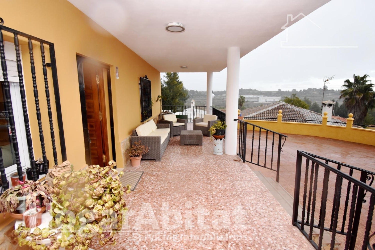 for sale villa Godelleta Hoya De Buñol 4