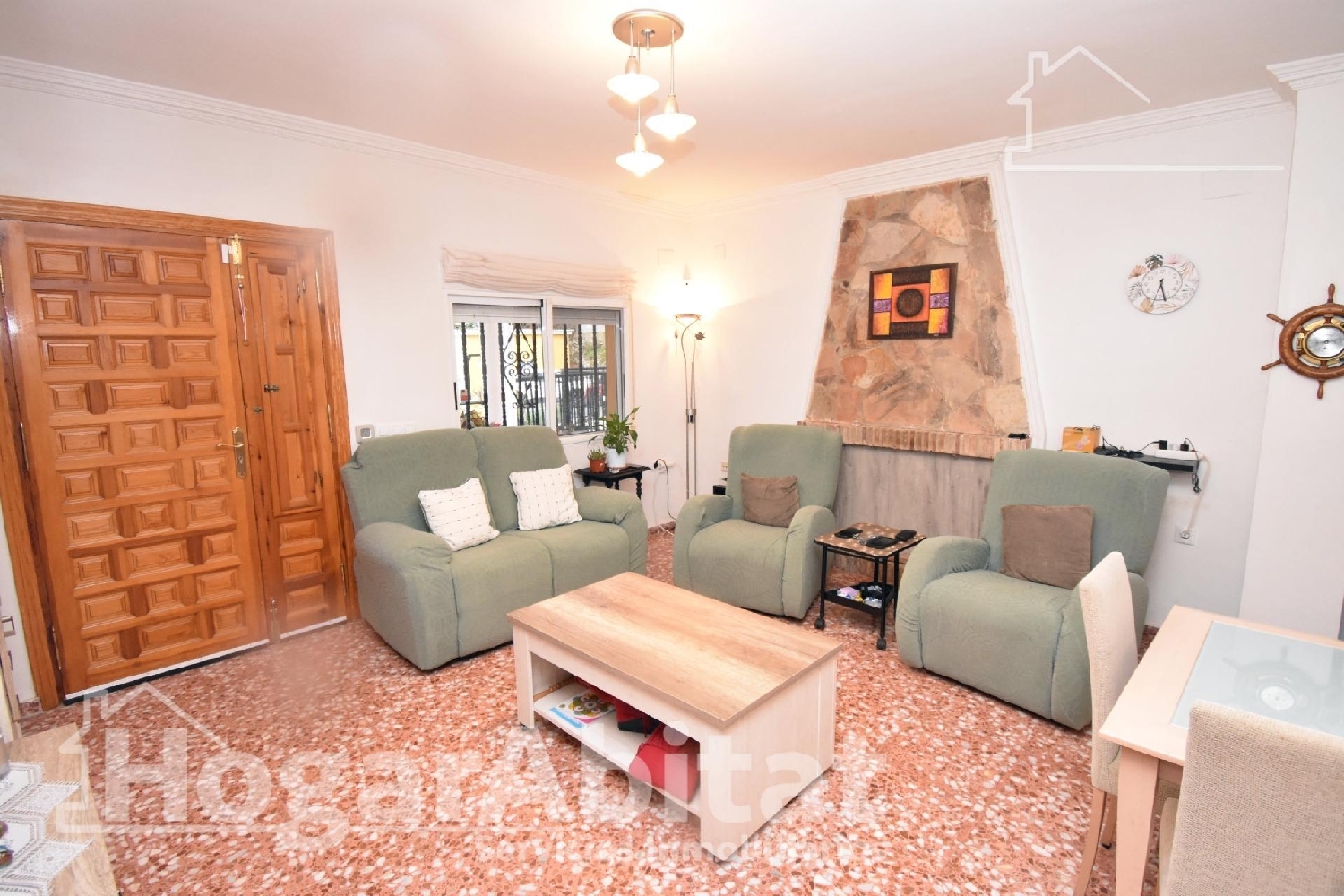  for sale villa Godelleta Hoya De Buñol 5